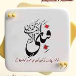 Ahsan Khan Profile Picture