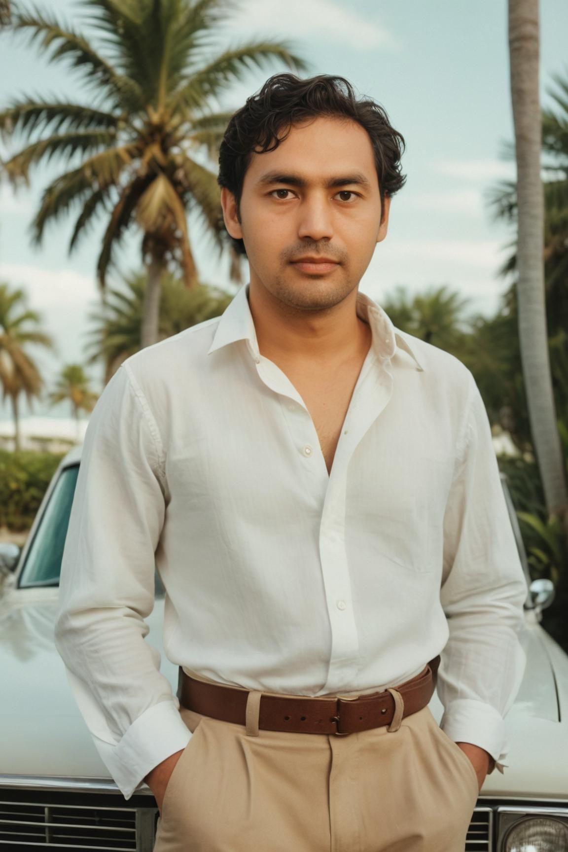 William Son Profile Picture