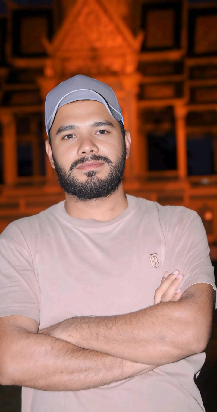 Muhammad Ijaz Profile Picture